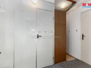 Prodej bytu 1+1, Dobruška, Za Universitou, 38 m2