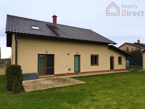 Prodej rodinného domu, Nová Telib, 180 m2