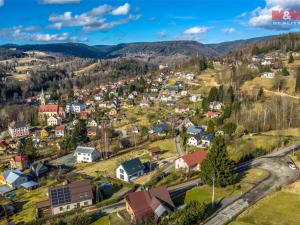 Prodej rodinného domu, Tanvald - Šumburk nad Desnou, Vítězná, 240 m2