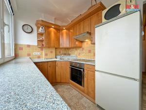 Prodej bytu 2+1, Sedlčany, Havlíčkova, 50 m2