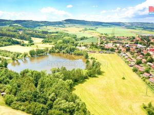 Prodej pozemku pro bydlení, Lubenec, 817 m2