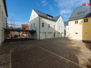 Prodej bytu 2+kk, Horní Blatná, Vančurova, 38 m2