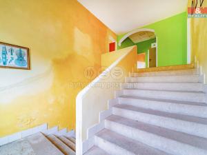 Prodej rodinného domu, Luby - Horní Luby, 405 m2
