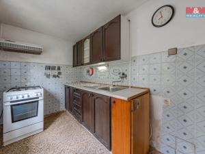 Prodej rodinného domu, Valašské Meziříčí - Hrachovec, 180 m2