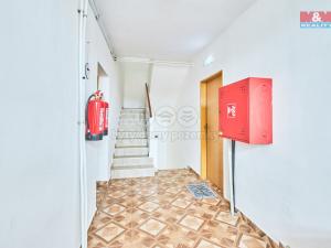 Prodej činžovního domu, Nová Včelnice, Nádražní ulice, 306 m2
