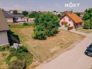 Prodej pozemku pro bydlení, Drnholec, 605 m2