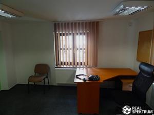 Pronájem kanceláře, Boskovice, U Templu, 100 m2