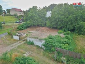 Prodej pozemku pro bydlení, Vysoká - Bosyně, 3484 m2