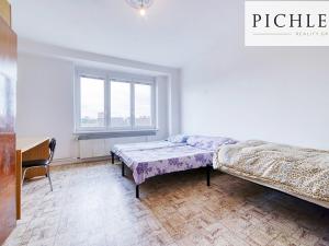 Prodej bytu 3+1, Plzeň, Slovanská, 70 m2