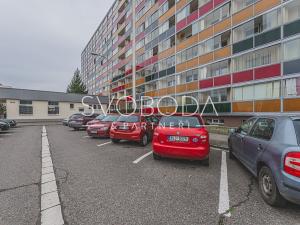 Prodej bytu 1+kk, Hradec Králové, Jana Masaryka, 35 m2