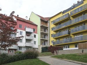 Prodej bytu 4+kk, Brno, Nachová, 105 m2