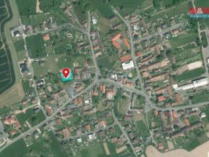Prodej pozemku pro bydlení, Chrastavice, 927 m2