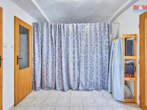 Prodej rodinného domu, Bechyně - Hvožďany, 130 m2