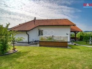 Prodej rodinného domu, Vrhaveč - Radinovy, 170 m2