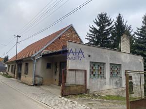 Prodej rodinného domu, Lovčice, 100 m2