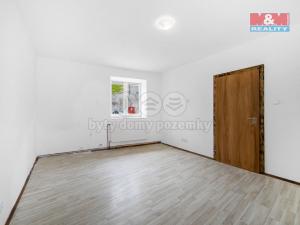 Prodej rodinného domu, Nezdice na Šumavě, 183 m2