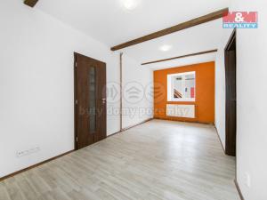 Prodej rodinného domu, Nezdice na Šumavě, 183 m2