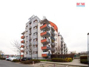 Prodej bytu 4+kk, Praha - Záběhlice, Mattioliho, 101 m2