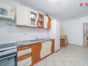 Prodej bytu 2+kk, Mohelnice, Zámečnická, 40 m2