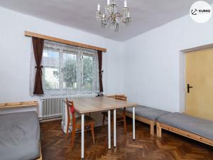 Prodej rodinného domu, Dolní Domaslavice, 166 m2
