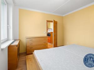 Prodej bytu 3+1, Třeboň, Táboritská, 68 m2