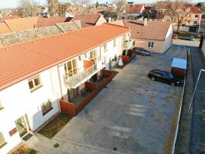 Prodej bytu 2+kk, Dolní Dunajovice, Poštovní, 60 m2
