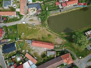 Prodej pozemku pro bydlení, Býkev, 889 m2