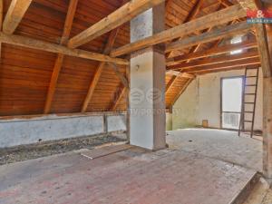 Prodej rodinného domu, Chotěvice, 80 m2