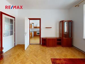Pronájem bytu 3+1, Moravská Třebová, Jiráskova, 101 m2