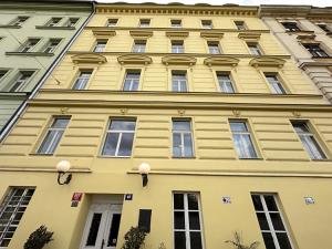 Prodej bytu 1+kk, Praha - Radlice, Radlická, 29 m2