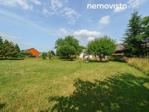 Prodej rodinného domu, Strahovice, 150 m2