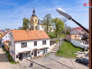 Prodej bytu 3+kk, Čistá, nám. Václavské, 70 m2