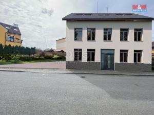 Prodej bytu 2+kk, Tábor, Hošťálkova, 39 m2