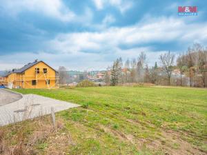 Prodej pozemku pro bydlení, Louňovice pod Blaníkem, 1069 m2