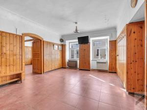 Prodej rodinného domu, Litomyšl, B. Němcové, 627 m2