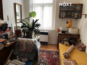 Prodej bytu 2+1, Praha - Nusle, Ctiradova, 59 m2