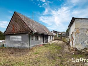 Prodej pozemku pro bydlení, Obora, 443 m2
