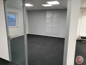 Pronájem kanceláře, Hradec Králové, Kutnohorská, 120 m2