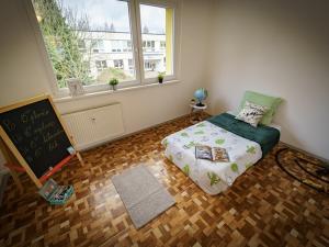 Prodej bytu 4+1, Liberec, Kaplického, 85 m2