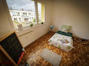 Prodej bytu 4+1, Liberec, Kaplického, 85 m2