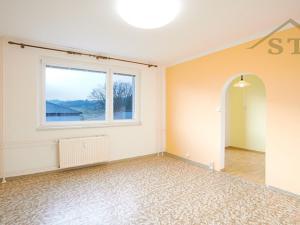 Prodej bytu 2+1, Zábřeh, Krumpach, 45 m2