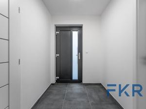Prodej rodinného domu, Svinaře, 161 m2