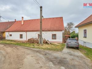 Prodej rodinného domu, Miličín, 176 m2