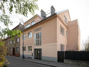 Pronájem bytu 1+1, Brno, Pellicova, 40 m2