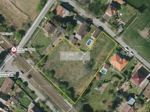 Prodej pozemku pro bydlení, Poděbrady, 3582 m2