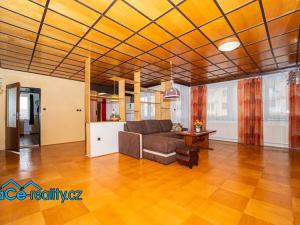 Prodej rodinného domu, Častolovice, Havlíčkova, 128 m2