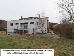 Prodej pozemku, Černošice, 1451 m2