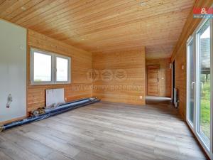 Prodej rodinného domu, Horní Brusnice, 49 m2