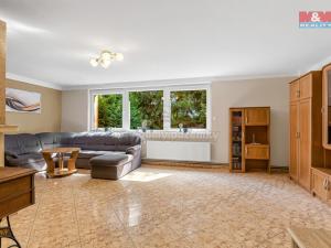 Prodej rodinného domu, Teplice - Hudcov, Cihelní, 163 m2