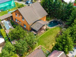 Prodej rodinného domu, Teplice - Hudcov, Cihelní, 163 m2